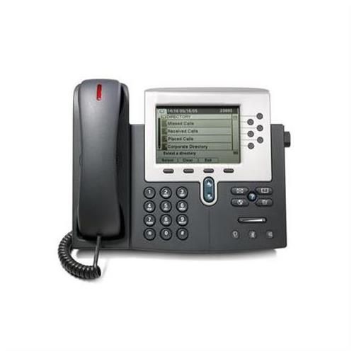 CP-7971G-GE Cisco 7971G Series Unified IP Phone