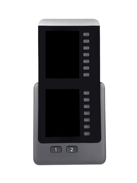 CP-8800-A-KEM= Cisco 8851 IP Phone 61-Key Expansion Module for VoIP phone