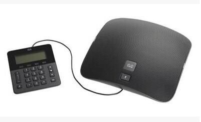 CP-8831-K9-RF Cisco Unified 8800 Series 8831 IP Conference Phone Base and Control Unit