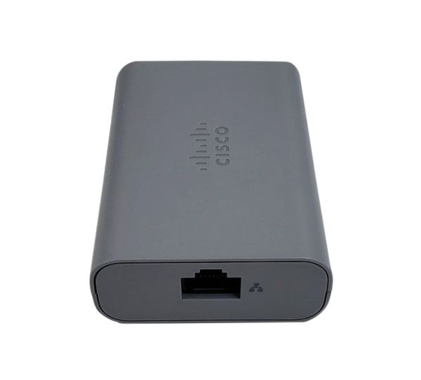 CP-8832-POE= Cisco IP Conference Phone 8832 PoE Adapter Spare for Worldwide