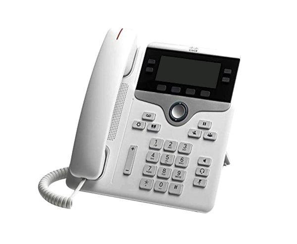 CP-8845-W-K9 Cisco 8800 Series 8845 White Video IP Phone