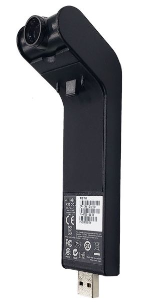 CP-CAM-C-K9 Cisco Unified Video Camera For 9900 Series IP Phone