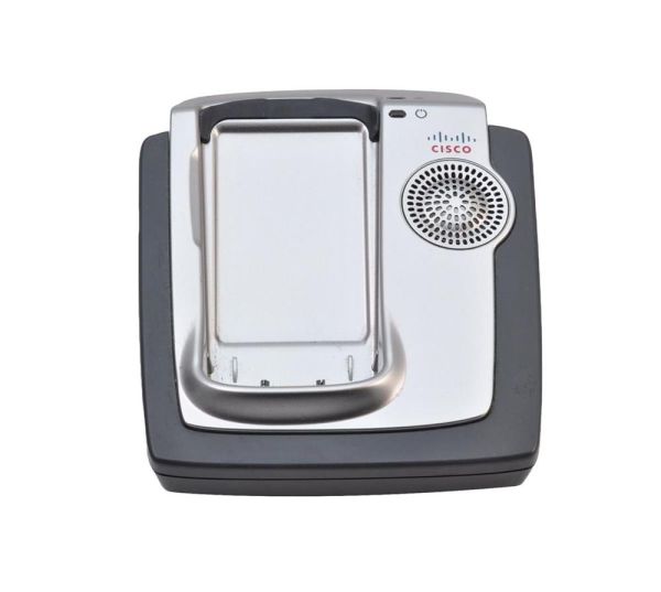 CP-DSKCH-7921G-BUN Cisco Unified Wireless IP Phone 7921G Desktop Charger Power Supply