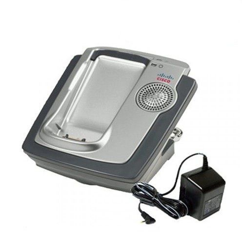 CP-DSKCH-7925G-RF Cisco Desktop Charger for IP Phone 7925G