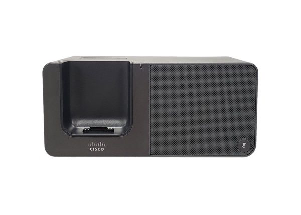 CP-DSKCH-8821-BUN Cisco Desktop Charger with Speakerphone for 8821 Wireless IP Phone