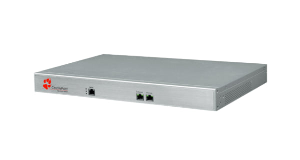 CP-E250GX Fortinet Coyote Point Equalizer E250Gx Server Load Balancing Device