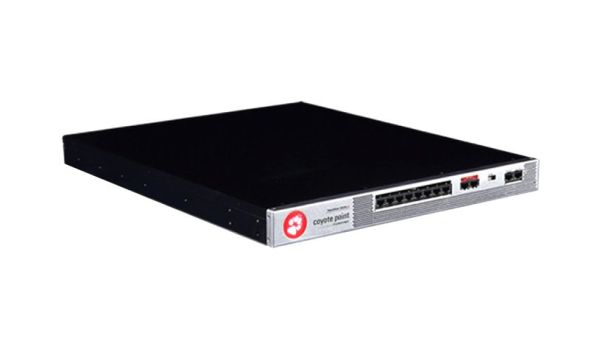 CP-E470LX-BDL-247-24 Fortinet Equalizer E470LXRJ-45 x 8 Ports 1000Base-T GE RM Server Load Balancer