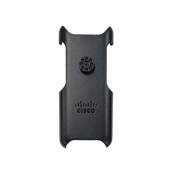 CP-HOLSTER-8821= Cisco Holster Case with Both Belt / Pocket Clip for Wireless IP Phone 8821 / 8821-EX