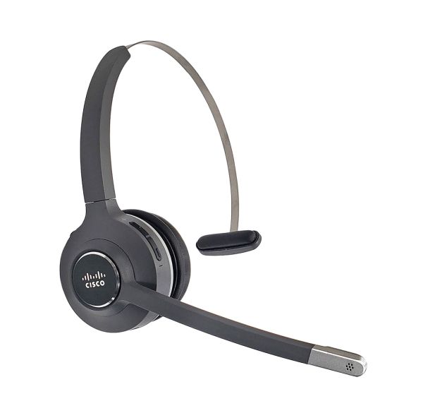 CP-HS-WL-561-S-US= Cisco 561 Headset Wireless Headset with Standard Base