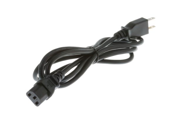 CP-PWR-CORD-NA= Cisco 8 ft C13 to NEMA 6-15 IP Phone Power Cord for 7900 IP Phone