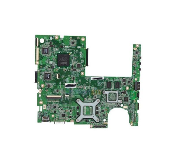 CP312535 Fujitsu Lifebook N6420 Laptop Motherboard W Intel T7200 2.0GHz CPU