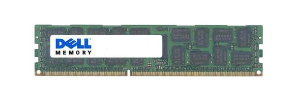 CP5NF Dell 16GB DDR3-1066MHz PC3-8500 ECC Registered CL7 240-Pin DIMM 1.35V Low Voltage Quad Rank Memory Module