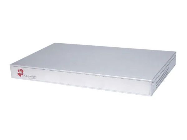 CPEQOD01 Fortinet Coyote Point Equalizer On Demand Virtual Load Balancing Device