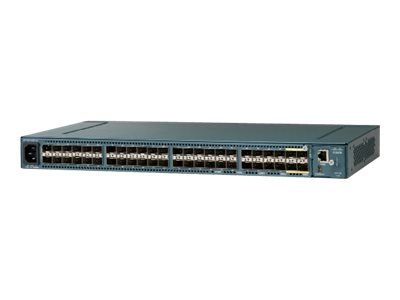 CPT-50-44GE-48A-RF Cisco Carrier Packet Transport 50 - switch - 44 ports - plug-in module