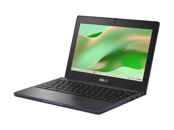 CR1104CGA-YZ84T Asus Chromebook CR11 11.6-inch Intel N-series N100 8GB RAM 64GB eMMC