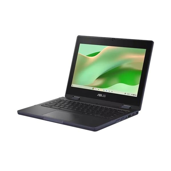 CR1104FGA-YZ84T Asus CR11 Flip Chromebook - Mineral Gray