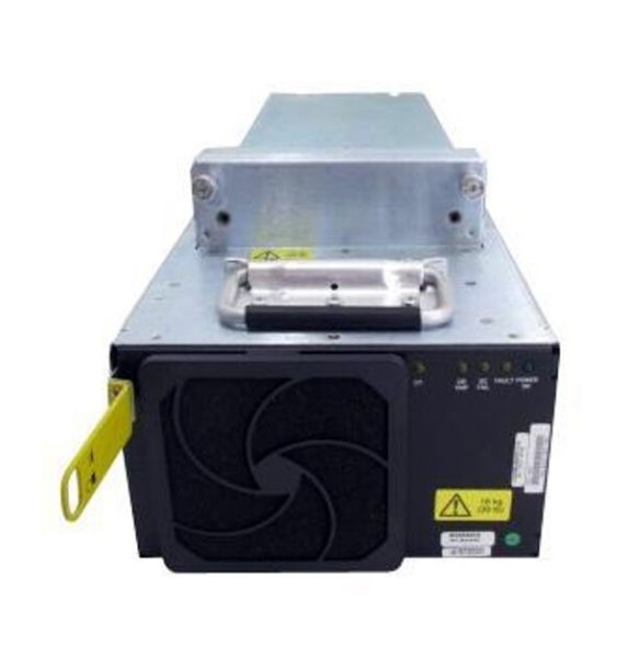 CRS-8-DC-PEM= Cisco CRS-1 Series DC PowerEntry Module for 8 x Slots LCC