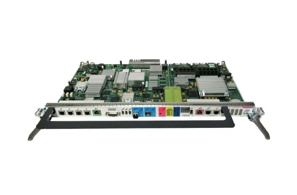 CRS-8-PRP-6G Cisco CRS Series 4-8 Slot Line Card Chassis Control Processor