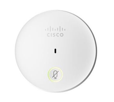 CS-MIC-TABLE-E Cisco Telepresence Table Microphone