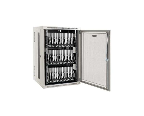 CS48USBW Tripp Lite portable device management cart/cabinet Portable device management cabinet White