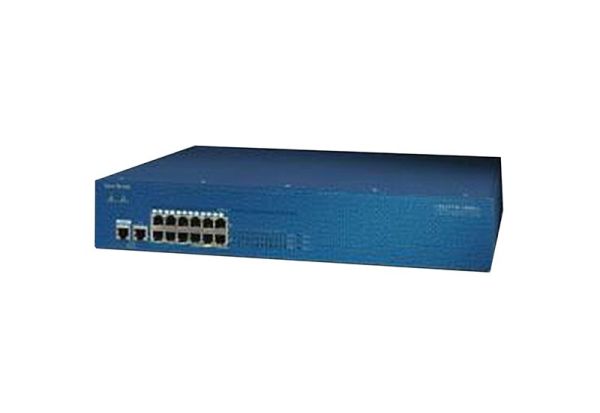 CSS-11151-FD-AC-RF Cisco Network Switch