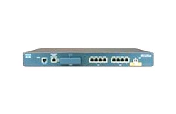 CSS11501 Cisco Network Switch