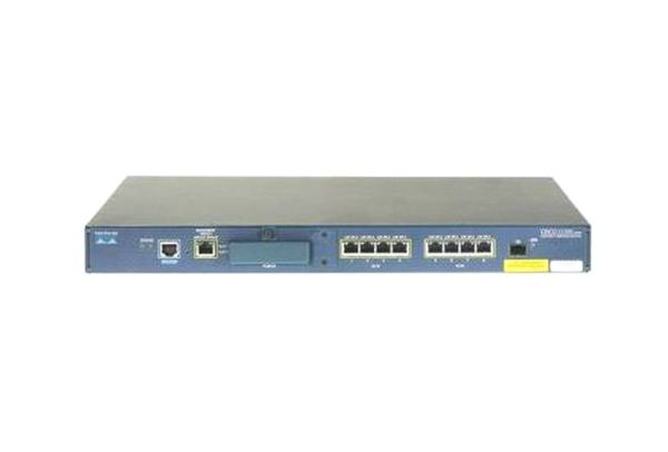 CSS11501S-K9 Cisco Network Switch
