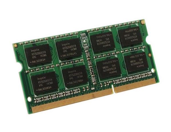 CT102464BF160B Crucial Technology 8GB DDR3-1600MHz PC3-12800 non-ECC Unbuffered CL11 204-Pin SoDimm 1.35V Low Voltage Memory Module