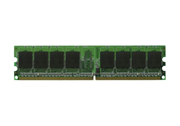 CT12864AA53E.K16F Crucial 1GB DDR2-533MHz PC2-4200 Non-ECC Unbuffered CL4 240-Pin UDIMM 1.8V Single Rank Memory Module