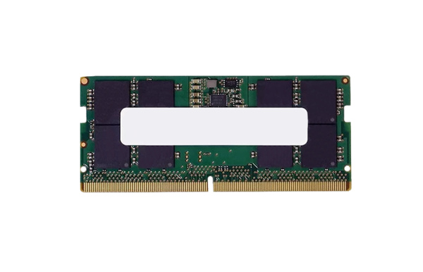 CT16G48C40S5 Crucial Technology 16GB DDR5-4800MHz PC5-38400 non-ECC Unbuffered CL40 262-Pin SODIMM 1.1VDC Single Rank Memory Module