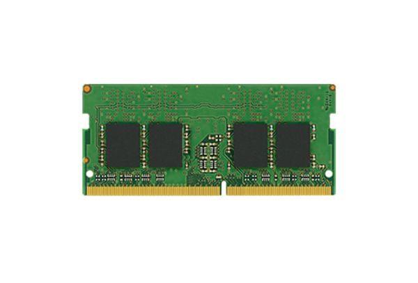 CT16G4SFD832A Crucial Technology 16GBDDR4-3200MHz PC4-25600non-ECC Unbuffered CL22 260-Pin SoDimm 1.2V Dual Rank Memory Module