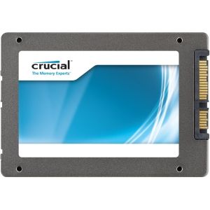CT256M4SSD2BAA Crucial Technology 256 GB Internal Solid State Drive - 2.5 - SATA/600