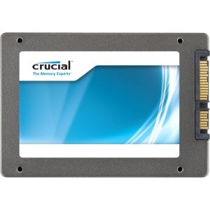 CT256M4SSD2CCA Crucial Technology 256 GB Internal Solid State Drive - 2.5 - SATA/600