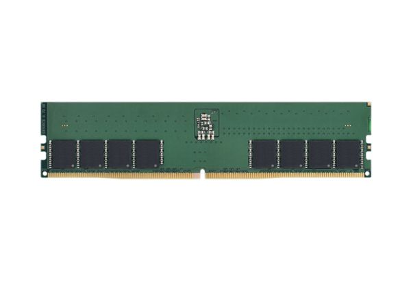 CT2K16G52C42U5 Crucial 16GB DDR5-5200MHz PC5-41600 Non-ECC Unbuffered CL42 288-Pin UDIMM 1.1V Single Rank Memory Module