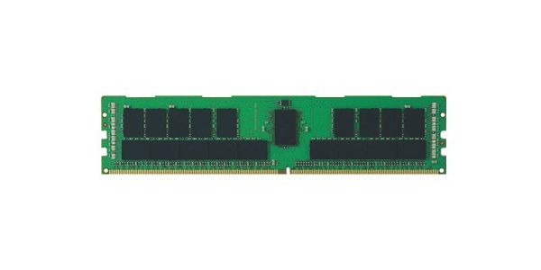 CT32G3ERSLQ41339-36DE2 Crucial 32GB DDR3-1333MHz PC3L-10600 ECC Registered CL9 240-Pin RDIMM 1.35V Quad Rank Memory Module
