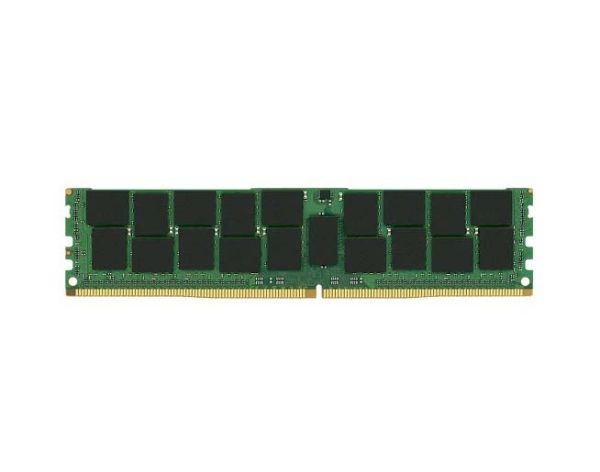 CT32G4RFD424A.36FB1 Crucial Technology 32GB DDR4-2400MHz PC4-19200 ECC Registered CL17 288-Pin DIMM 1.2V Dual Rank Memory Module