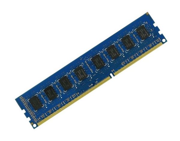 CT4G4DFS8266 Crucial Technology 1x 4GB DDR4-2666MHz PC4-21300 non-ECC Unbuffered CL19 288-Pin UDIMM Single Rankx8 Memory Module