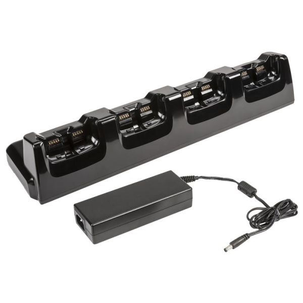 CT50-CB-0 Honeywell 4-slot charging base