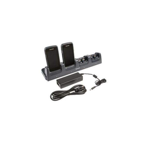 CT50-NB-2 Honeywell NetBase- EU Kit and Power Cord