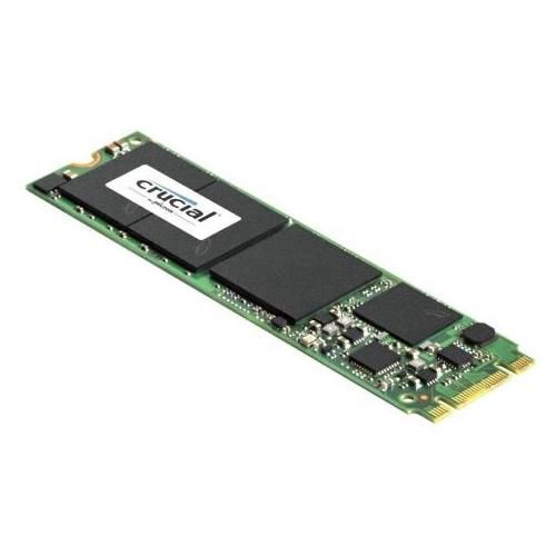 CT500MX200SSD4 Crucial Technology Mx200 500GB M.2 SATA 6Gb/s Internal Solid State Drive
