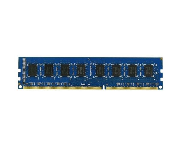 CT51264BA160B.M16FMD Crucial Technology 4GB DDR3-1600MHz PC3-12800 non-ECC Unbuffered CL11 240-Pin DIMM Memory Module