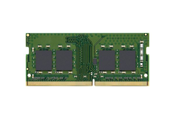 CT8G4SFS8266.C8FD1 Crucial 8GB DDR4-2666MHz PC4-21300 Non-ECC Unbuffered CL19 260-Pin SODIMM 1.2V Single Rank Memory Module
