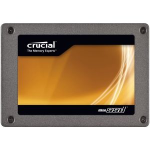 CTFDDAA128MAG-1G1 Crucial Technology 128GB SATA 6GB/s 1.8-inch Solid State Drive