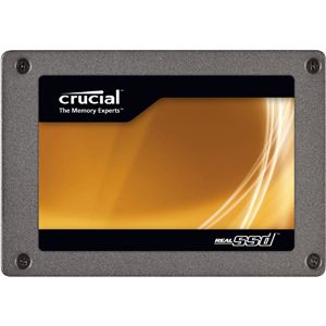CTFDDAC064MAG-1G1 Crucial RealSSD C300 64 GB Internal Solid State Drive - 2.5 - SATA/600