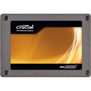 CTFDDAC256MAG-1G1 Crucial Technology RealSSD C300 256 GB Internal Solid State Drive - 2.5 - SATA/600 - Hot Swappable