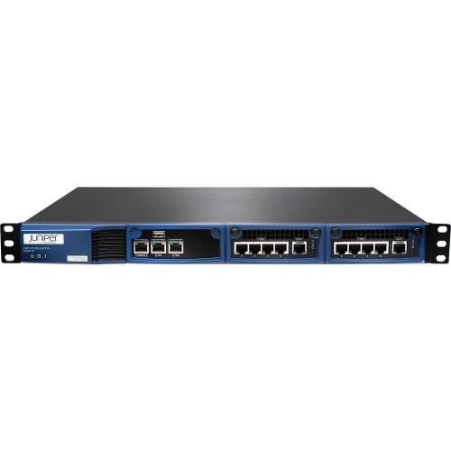 CTP150-DC Juniper CTP150 2 Ports Management Port 1U Rack-mountable Router