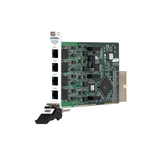 CTP150-IM-SER Juniper 4-Ports Serial Interface Module for CTP150 Circuit to Packet Platform Router