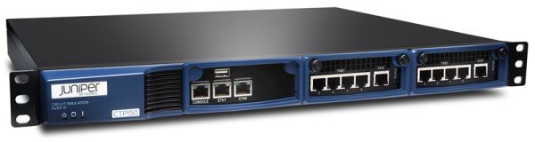CTP150-IM-T1E1 Juniper CTP150 4-Port T1/E1 Interface Module