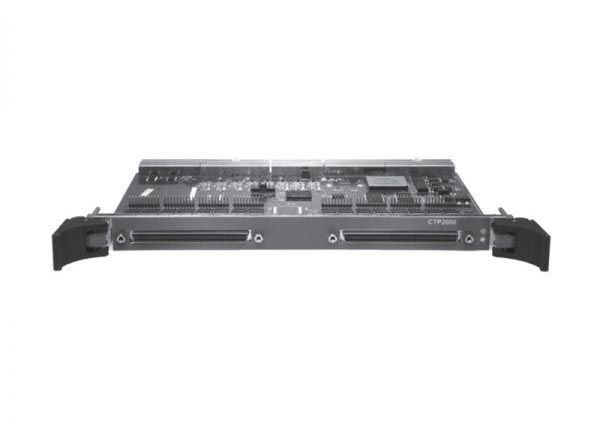 CTP2000-PRC-03-S Juniper Spare CTP2000 Series 03 Processor