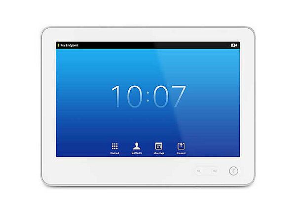 CTS-5K-CTRL-DVX-10 Cisco TelePresence Touch